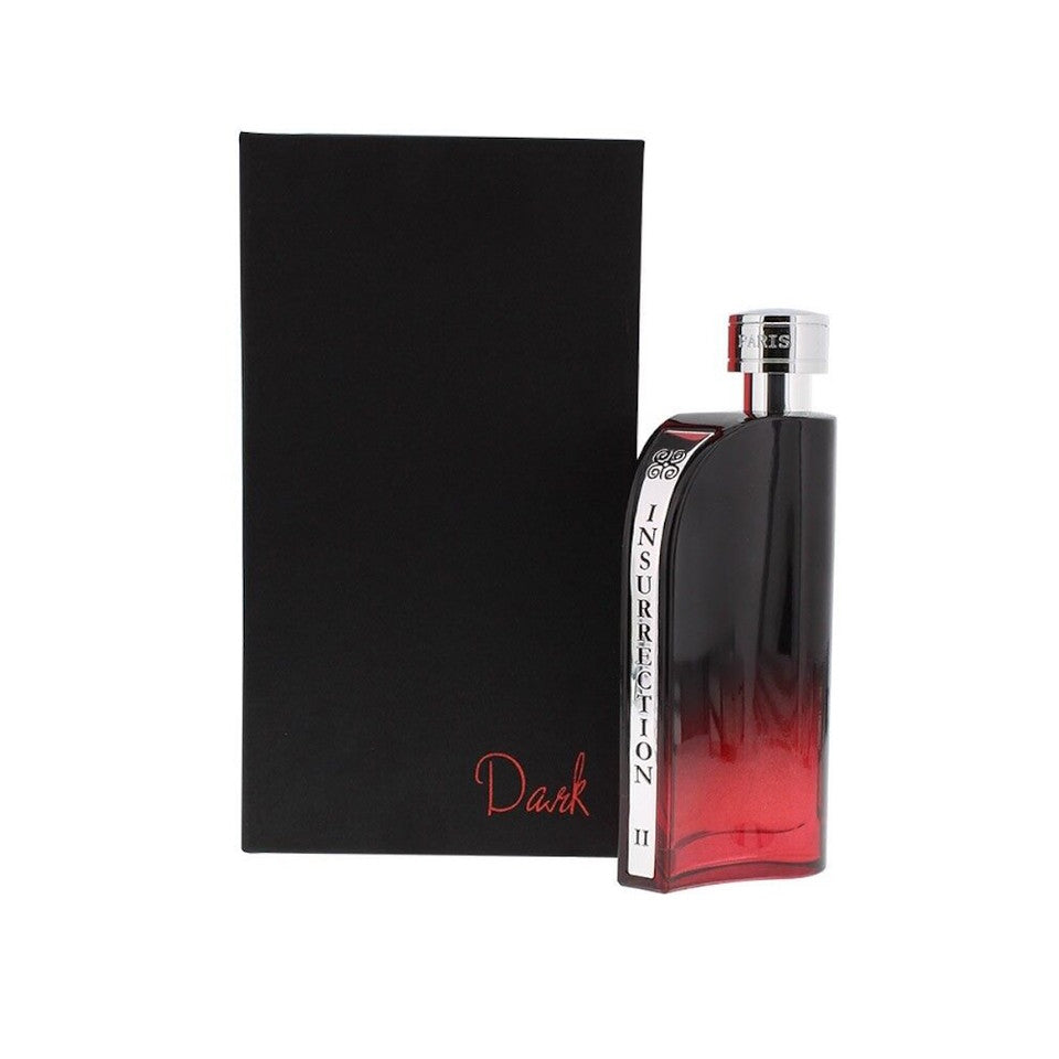 INSURRECTION II DARK