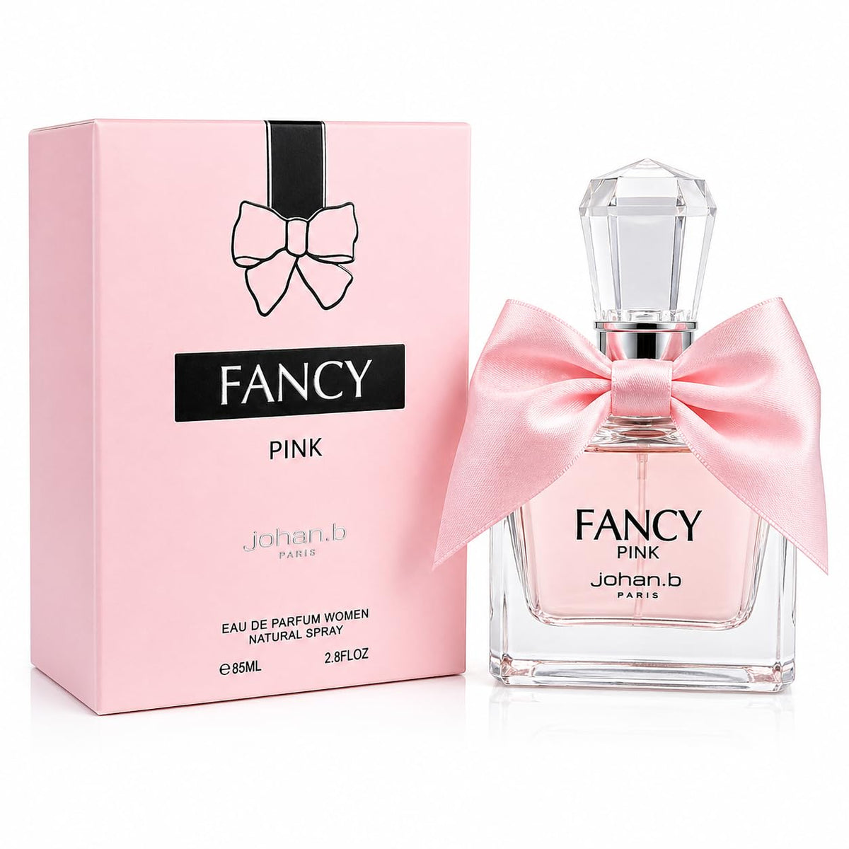 FANCY PINK