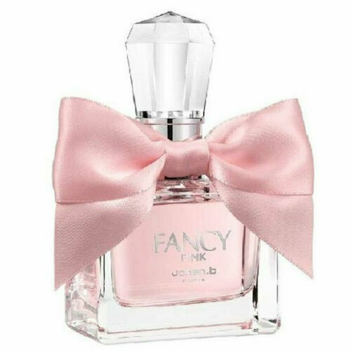 FANCY PINK