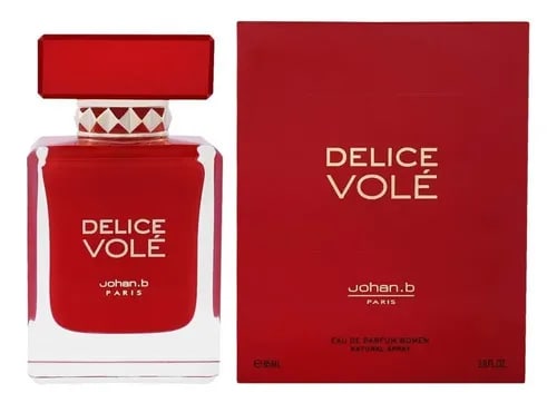 DELICE VOLE
