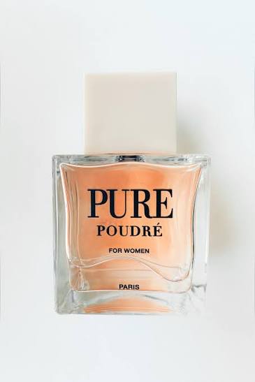 PURE POUDRE