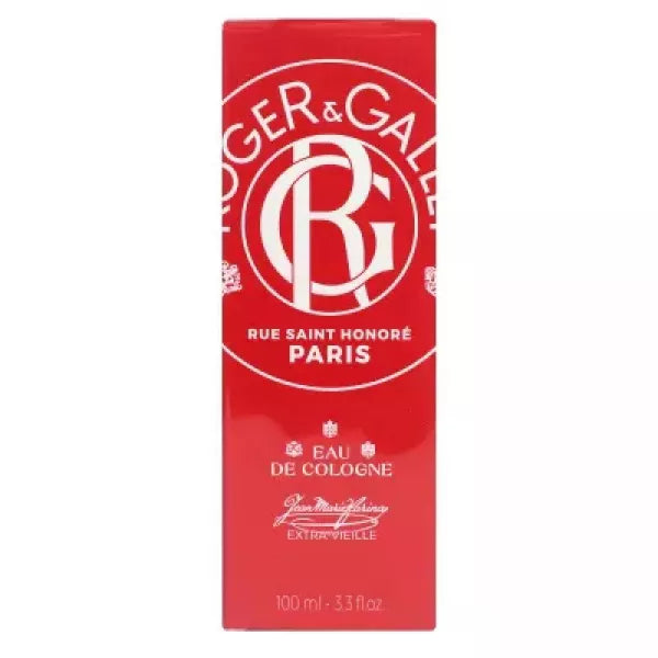 ROGER & GALLET RUE SAINT HONORE