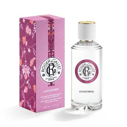 ROGER & GALLET GINGEMBRE