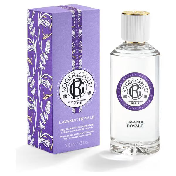 ROGER & GALLET LAVANDE ROYALE