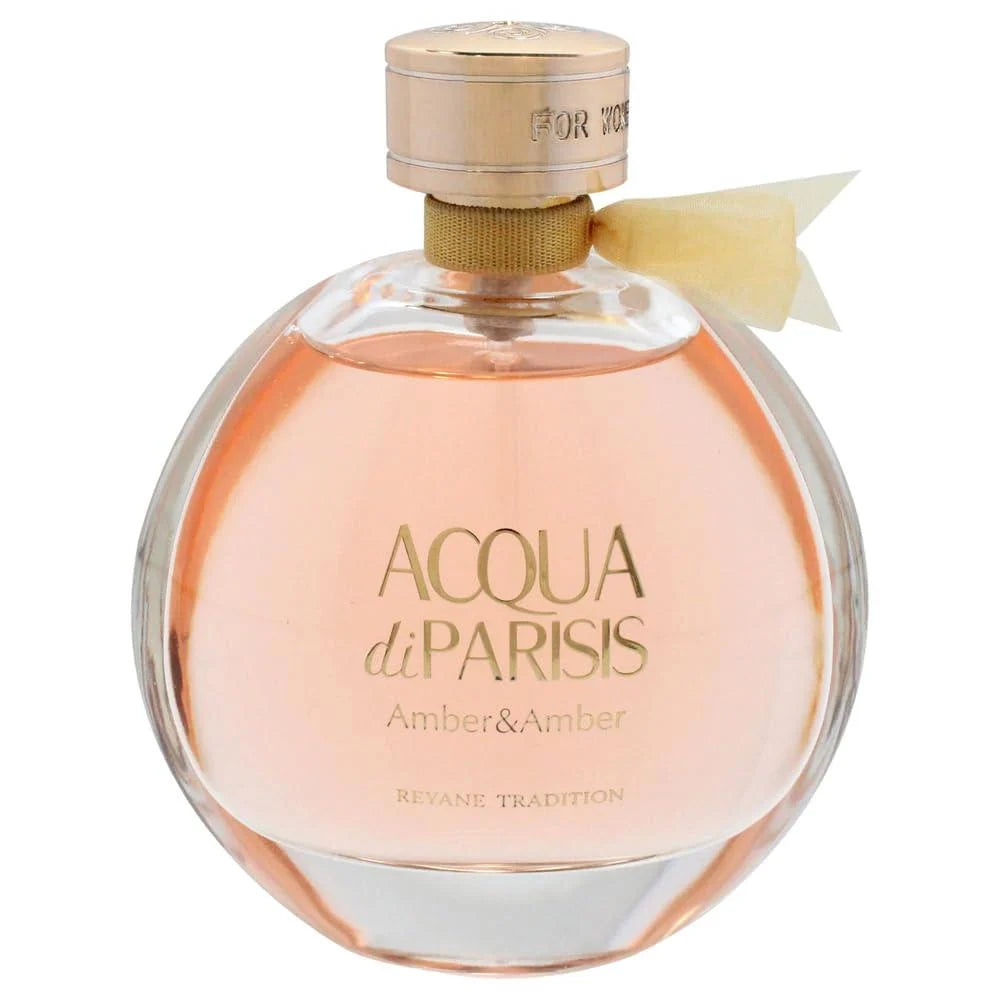 ACQUA DI PARISIS AMBER & AMBER