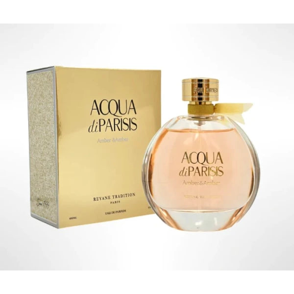ACQUA DI PARISIS AMBER & AMBER