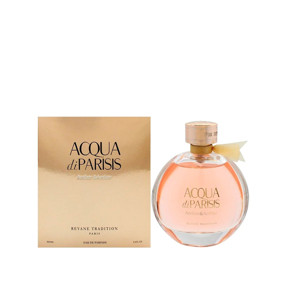 ACQUA DI PARISIS AMBER & AMBER