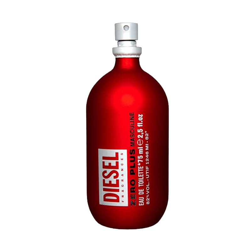 DIESEL ZERO PLUS MASCULINE