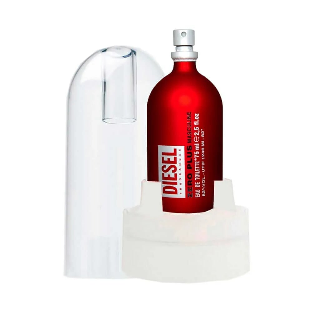 DIESEL ZERO PLUS MASCULINE