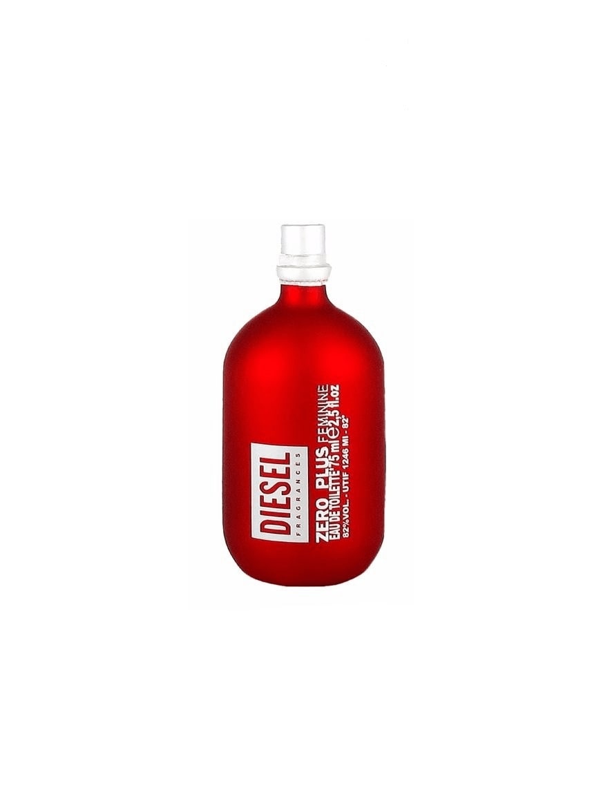 DIESEL ZERO PLUS MASCULINE