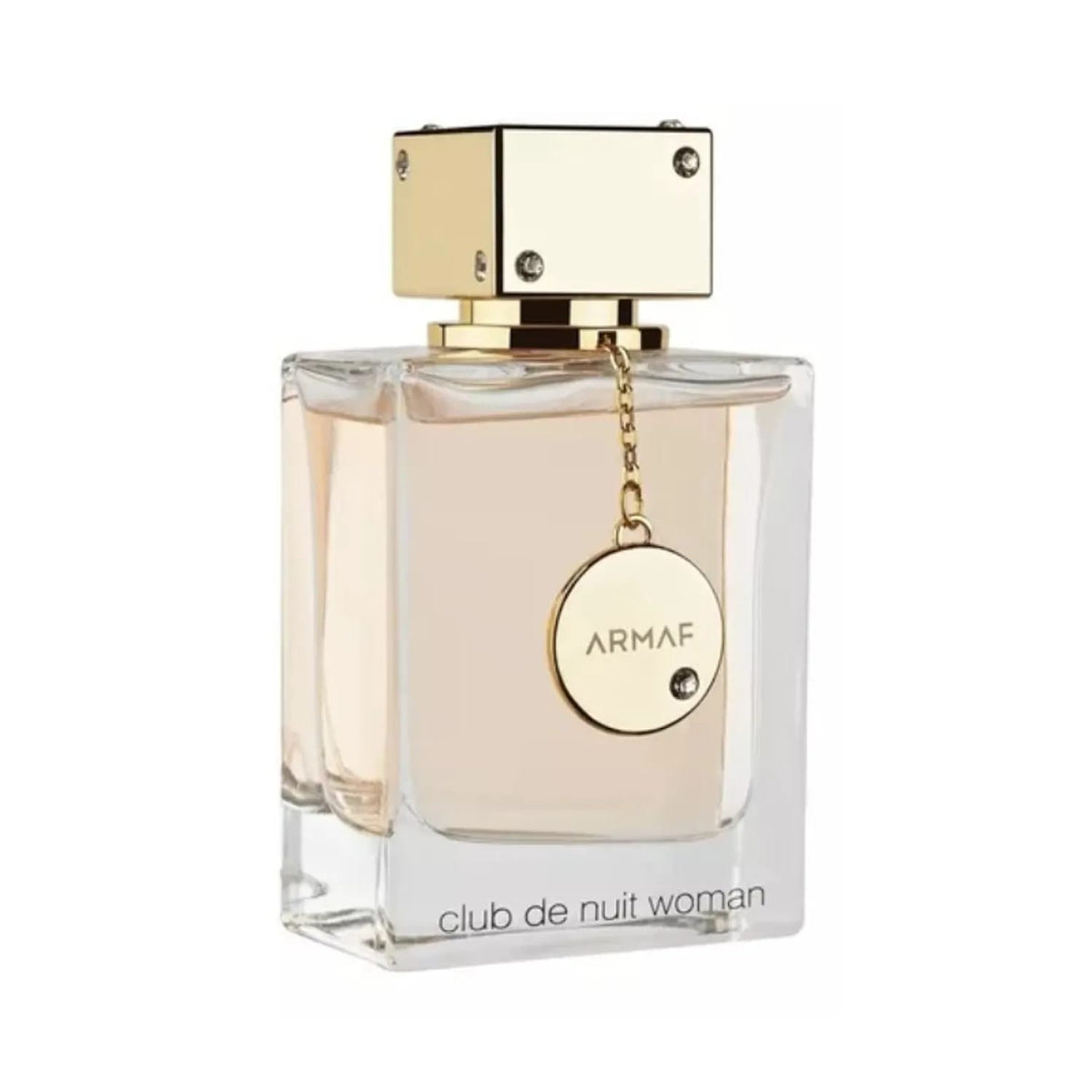 Club De Nuit Woman de Armaf - perfume dama (2)