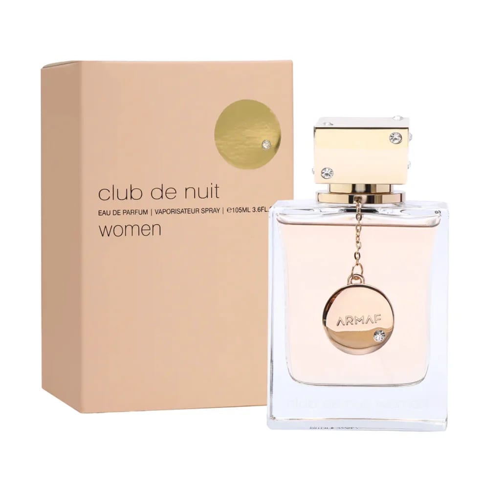 Club De Nuit Woman de Armaf - perfume dama (3)