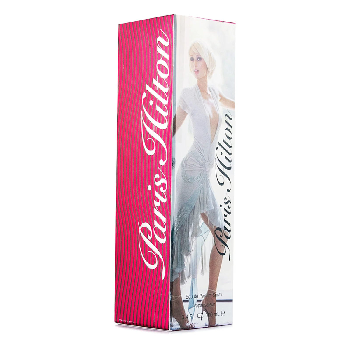 PARIS HILTON CLASICO DAMA