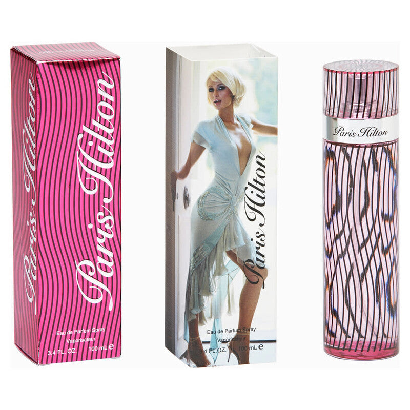 PARIS HILTON CLASICO DAMA