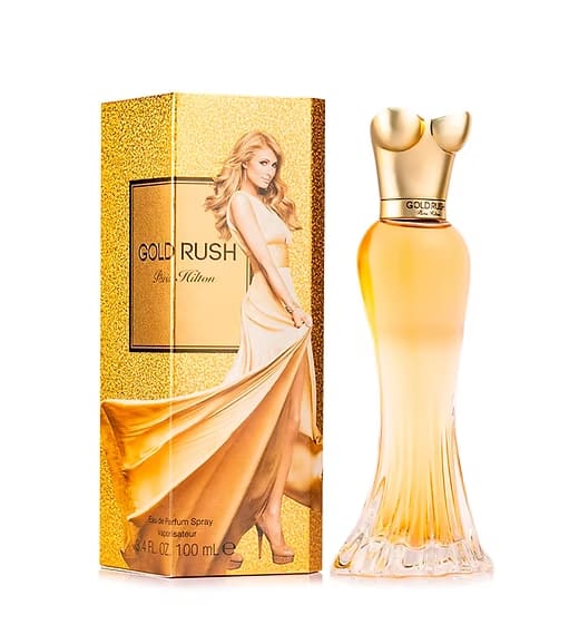 GOLD RUSH