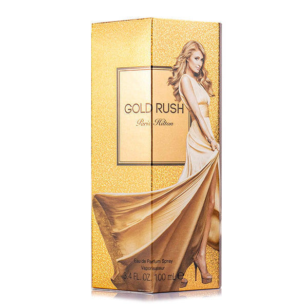 GOLD RUSH