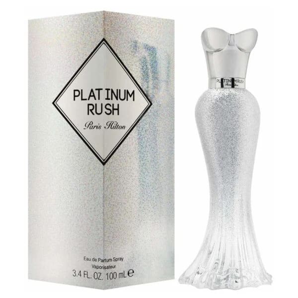 PLATINUM RUSH