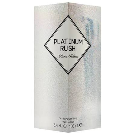 PLATINUM RUSH