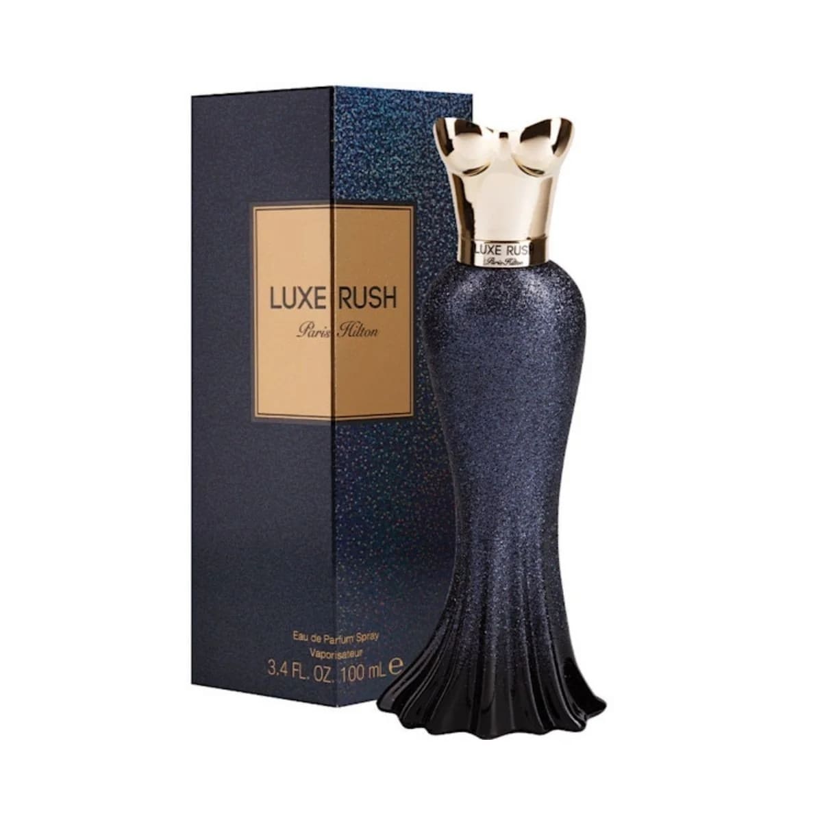 LUXE RUSH