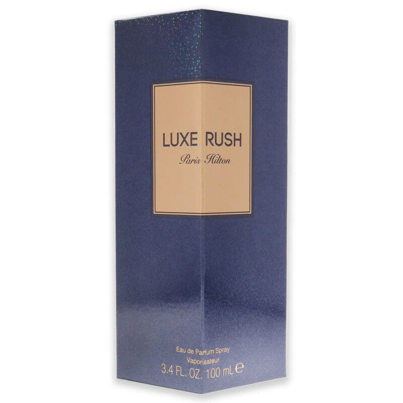 LUXE RUSH