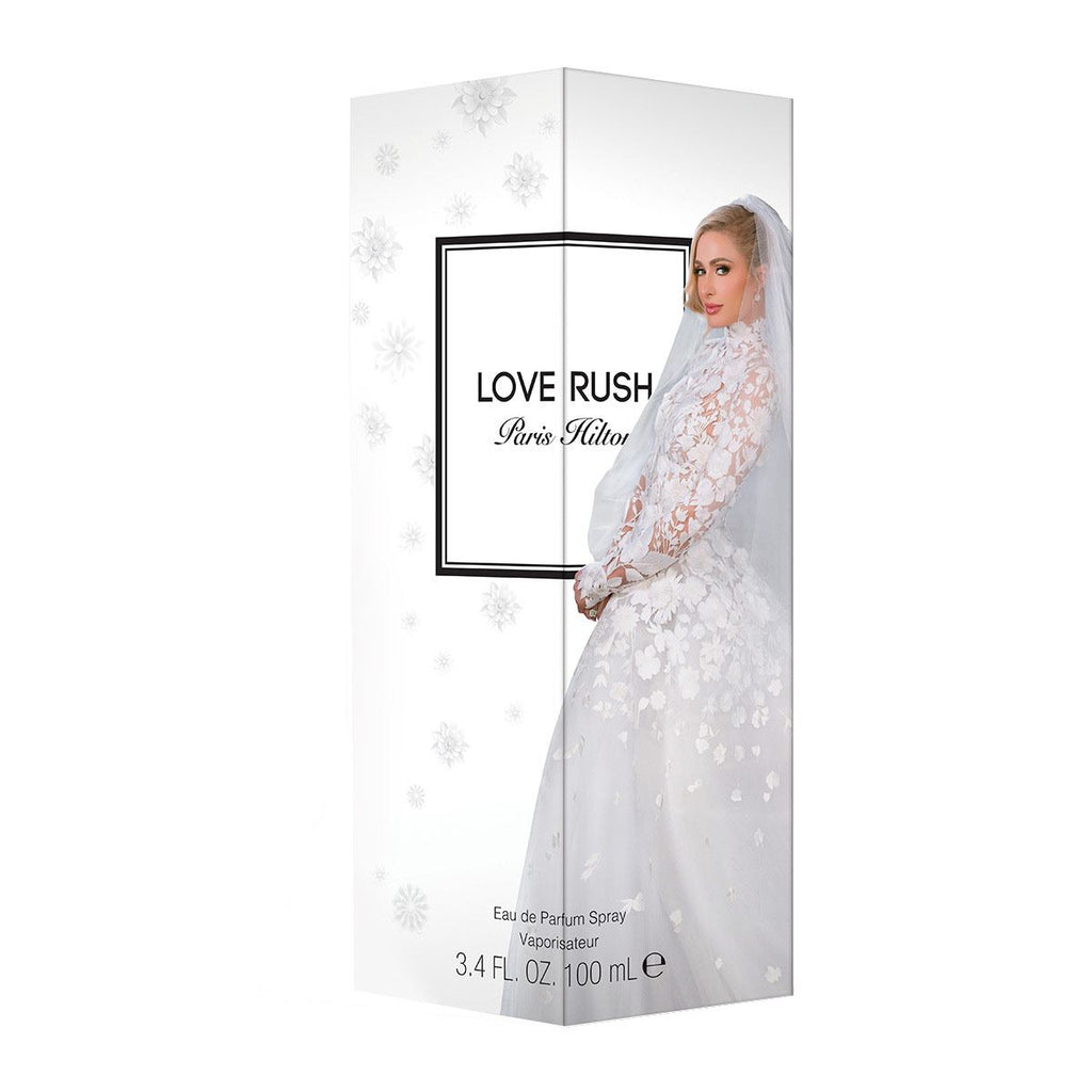 LOVE RUSH