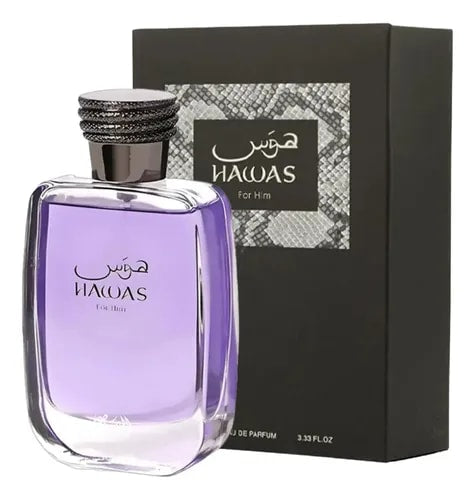 HAWAS CLASICO
