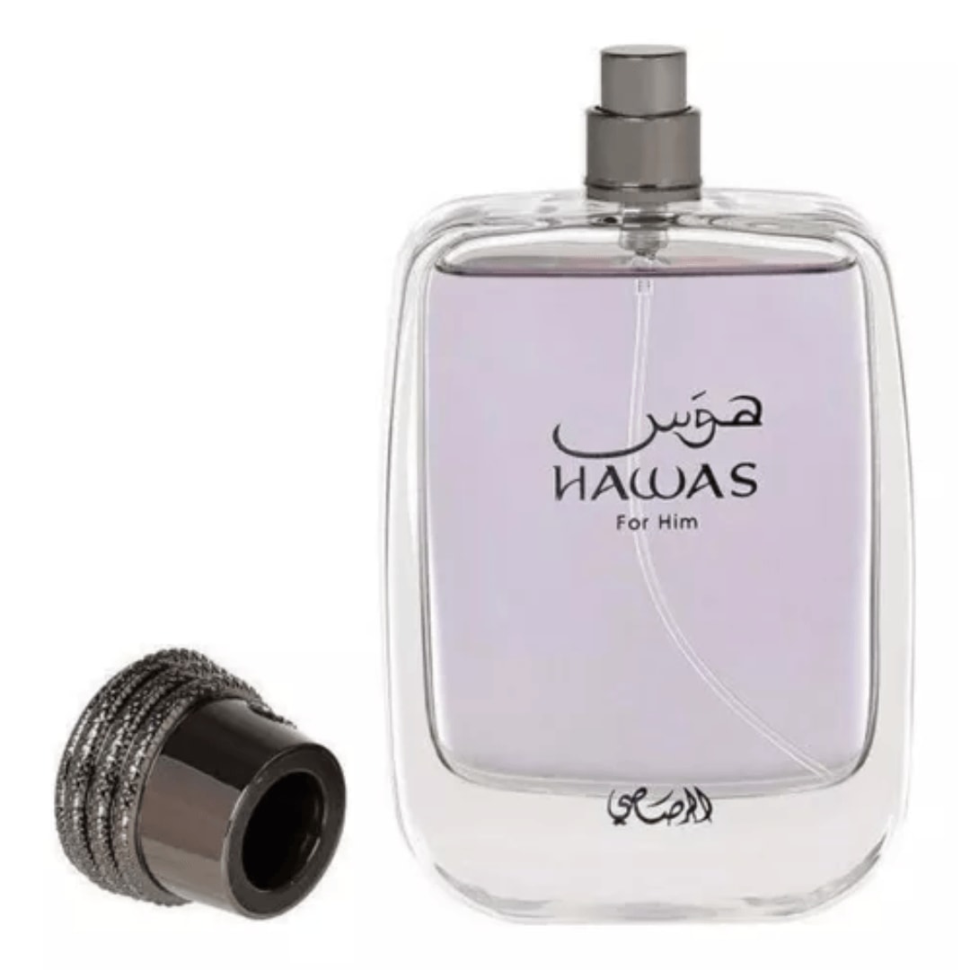 HAWAS CLASICO