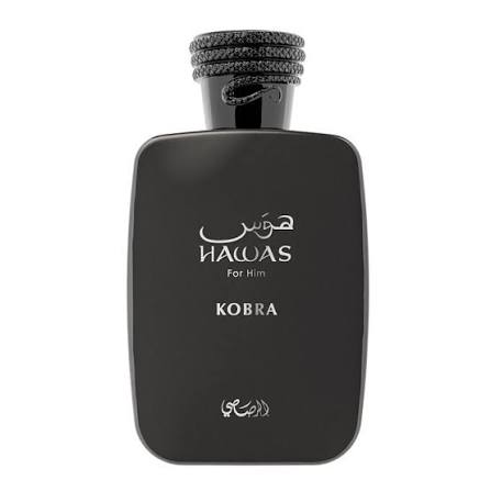 HAWAS KOBRA