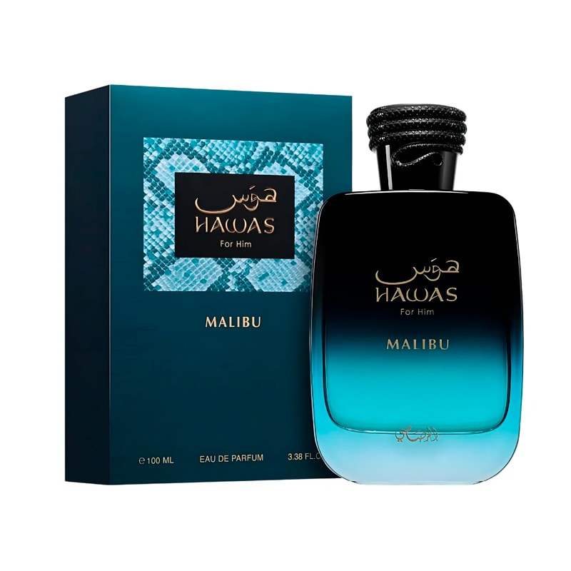 HAWAS MALIBU