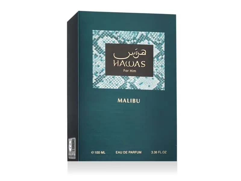 HAWAS MALIBU