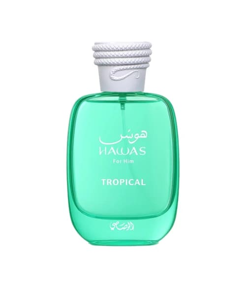 HAWAS TROPICAL