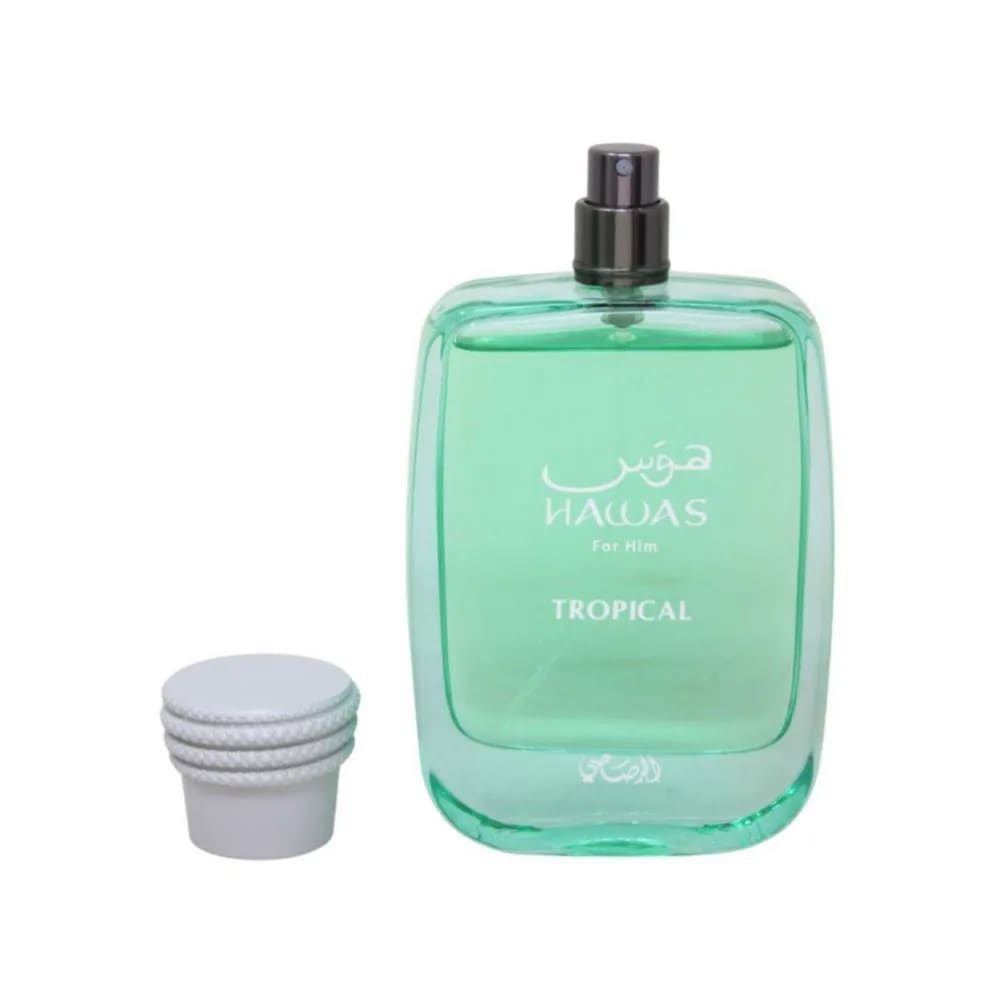 HAWAS TROPICAL