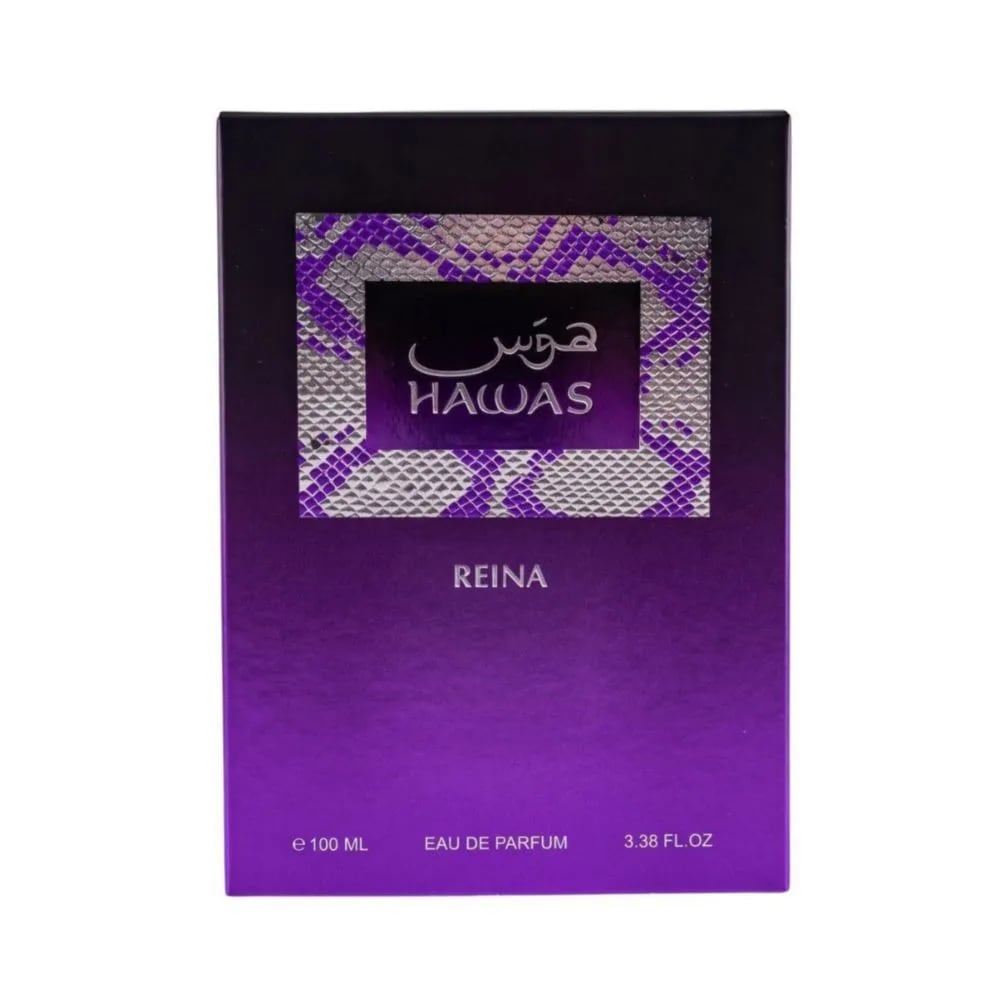 HAWAS REINA