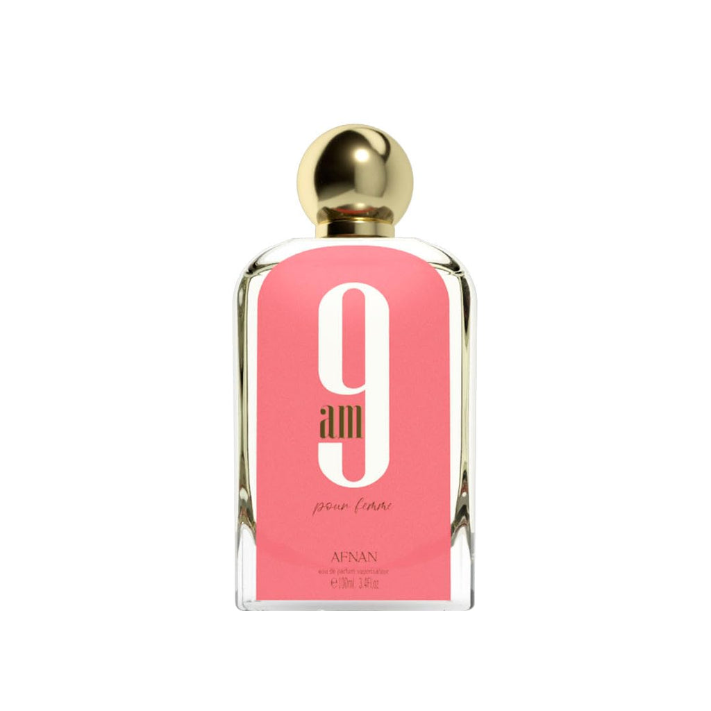 9 AM POUR FEMME