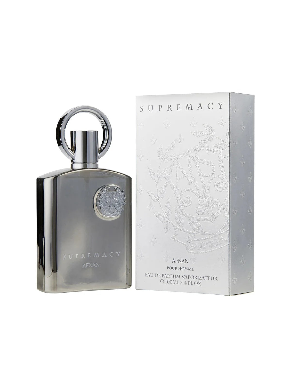 SUPREMACY POUR HOMME