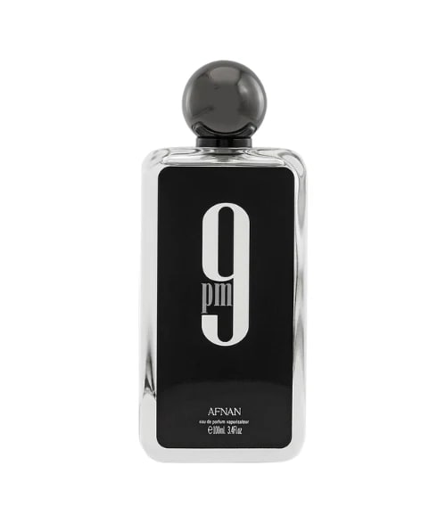 9 Pm de Afnan - perfume caballero (1)