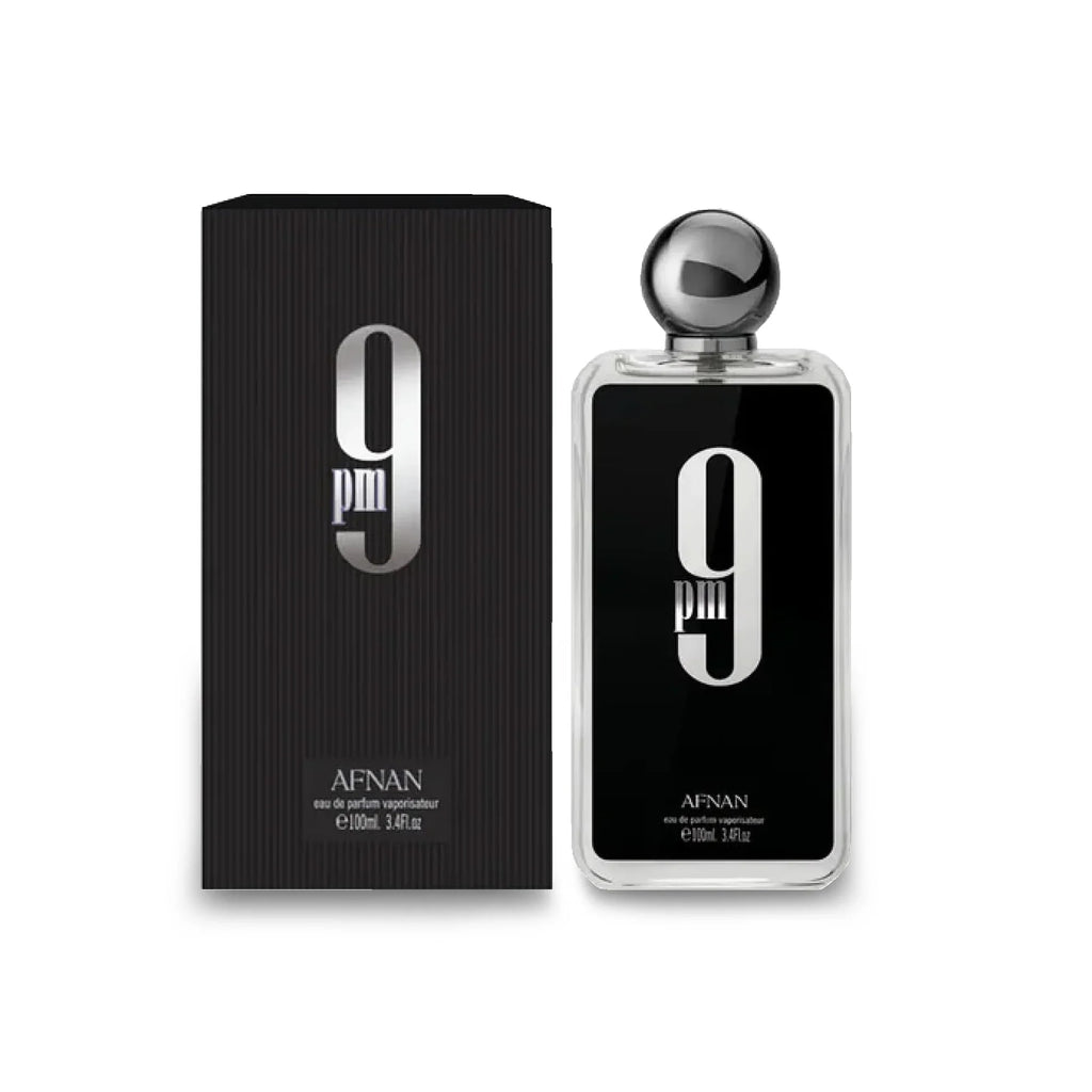 9 Pm de Afnan - perfume caballero (2)