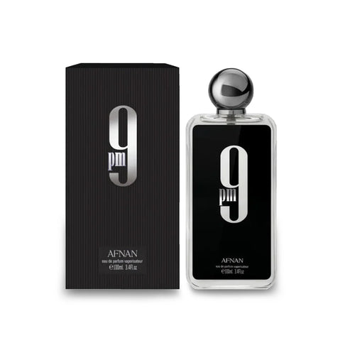 9 Pm de Afnan - perfume caballero (2)