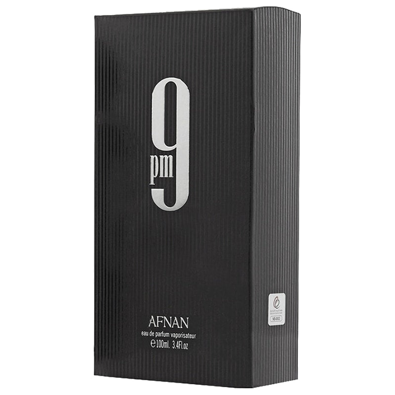 9 Pm de Afnan - perfume caballero (3)