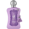 Fatima Velvet Love de Zimaya - perfume dama (1)