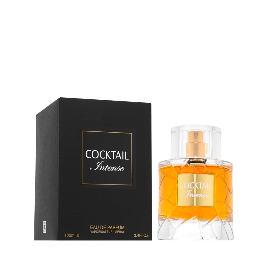 COCKTAIL INTENSE