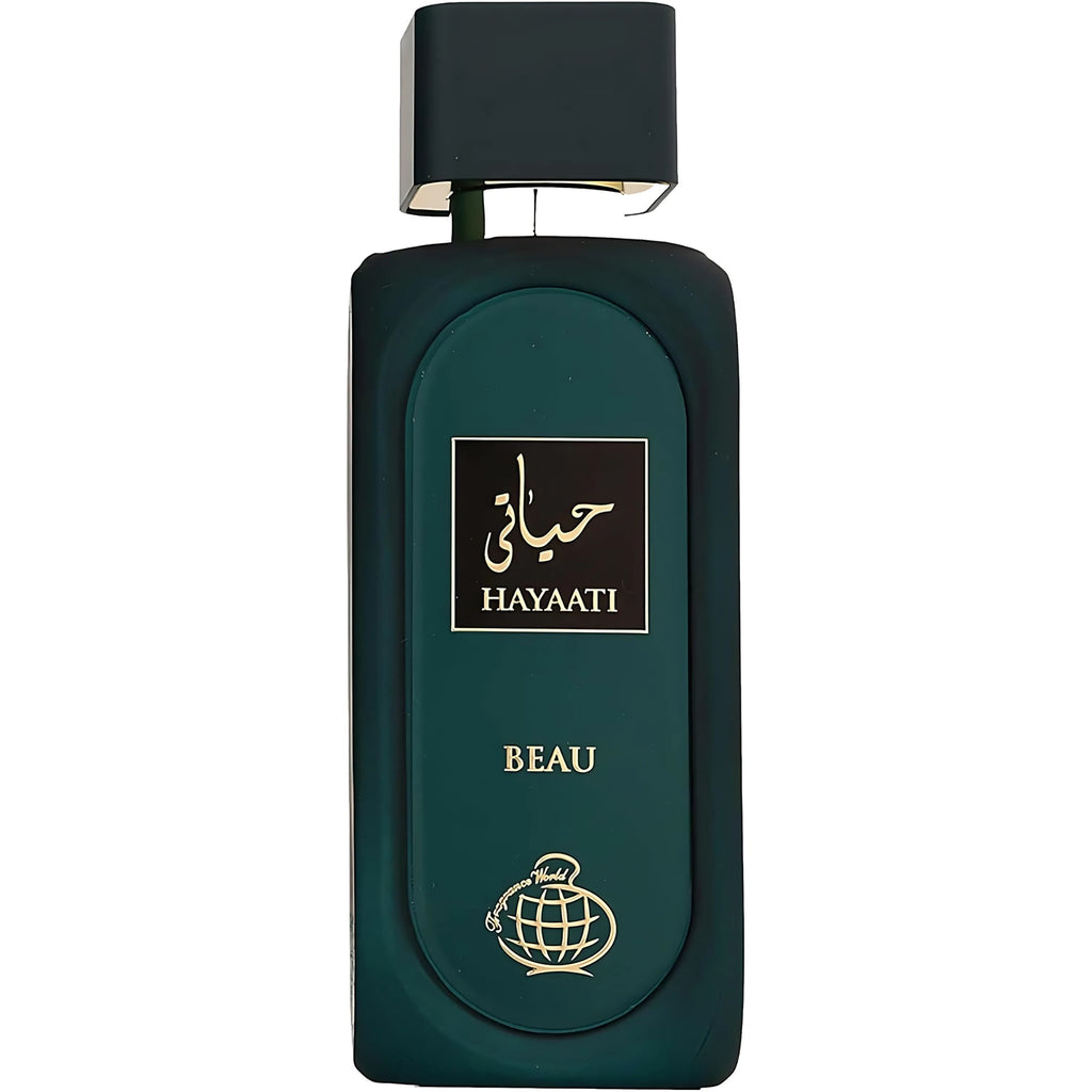HAYAATI BEAU