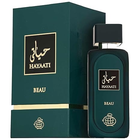 HAYAATI BEAU