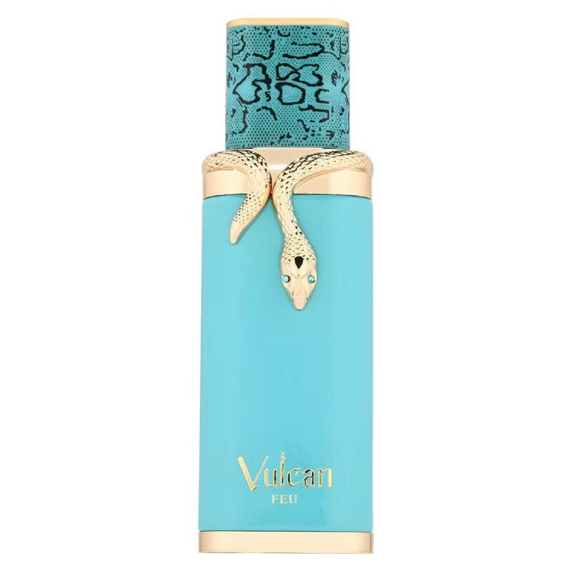 Vulcan Feu de French Avenue - perfume unisex (1)