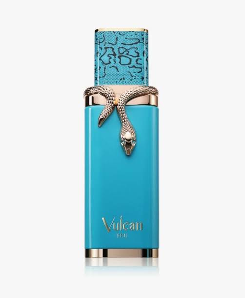 Vulcan Feu de French Avenue - perfume unisex (3)