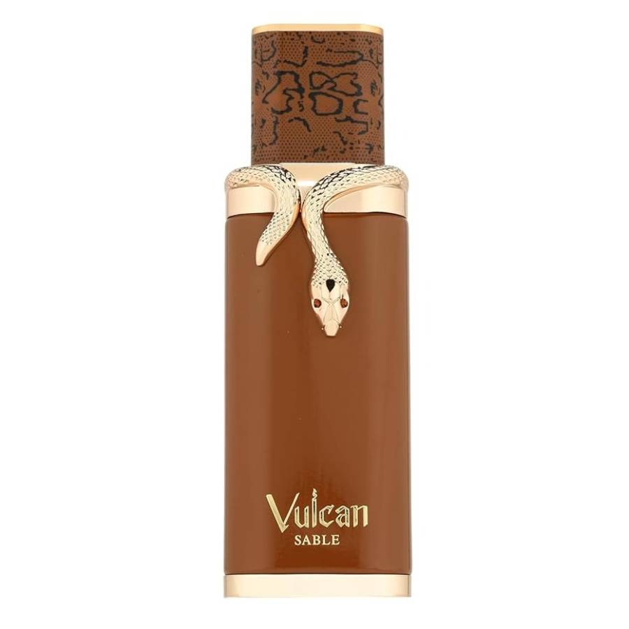 Vulcan Sable de French Avenue - perfume unisex (1)