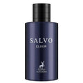 SALVO ELIXIR
