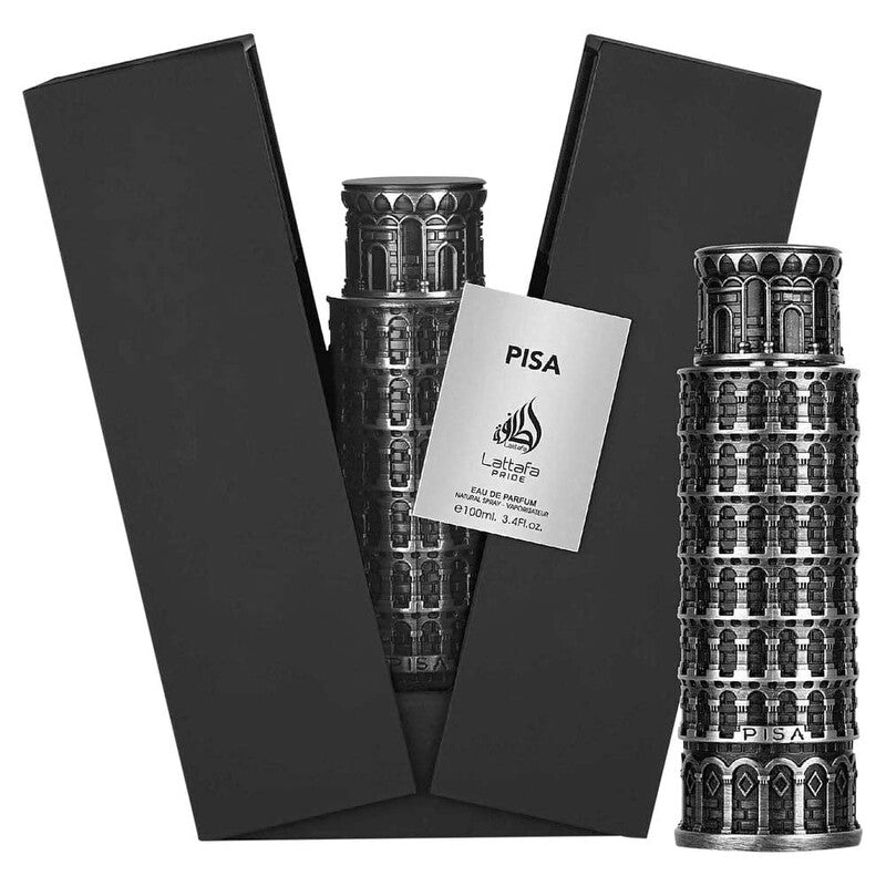Pisa de Lattafa - perfume unisex (2)