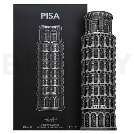 Pisa de Lattafa - perfume unisex (3)