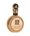 FAKHAR GOLD